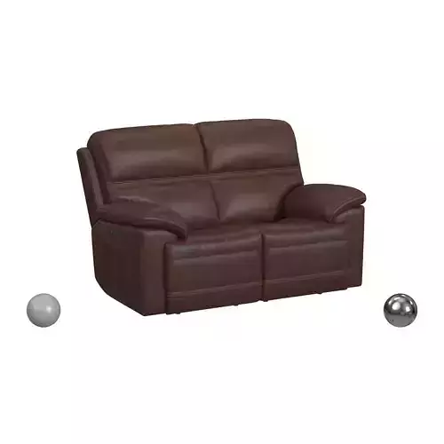 Jackson Loveseat