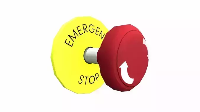 Emergency Button