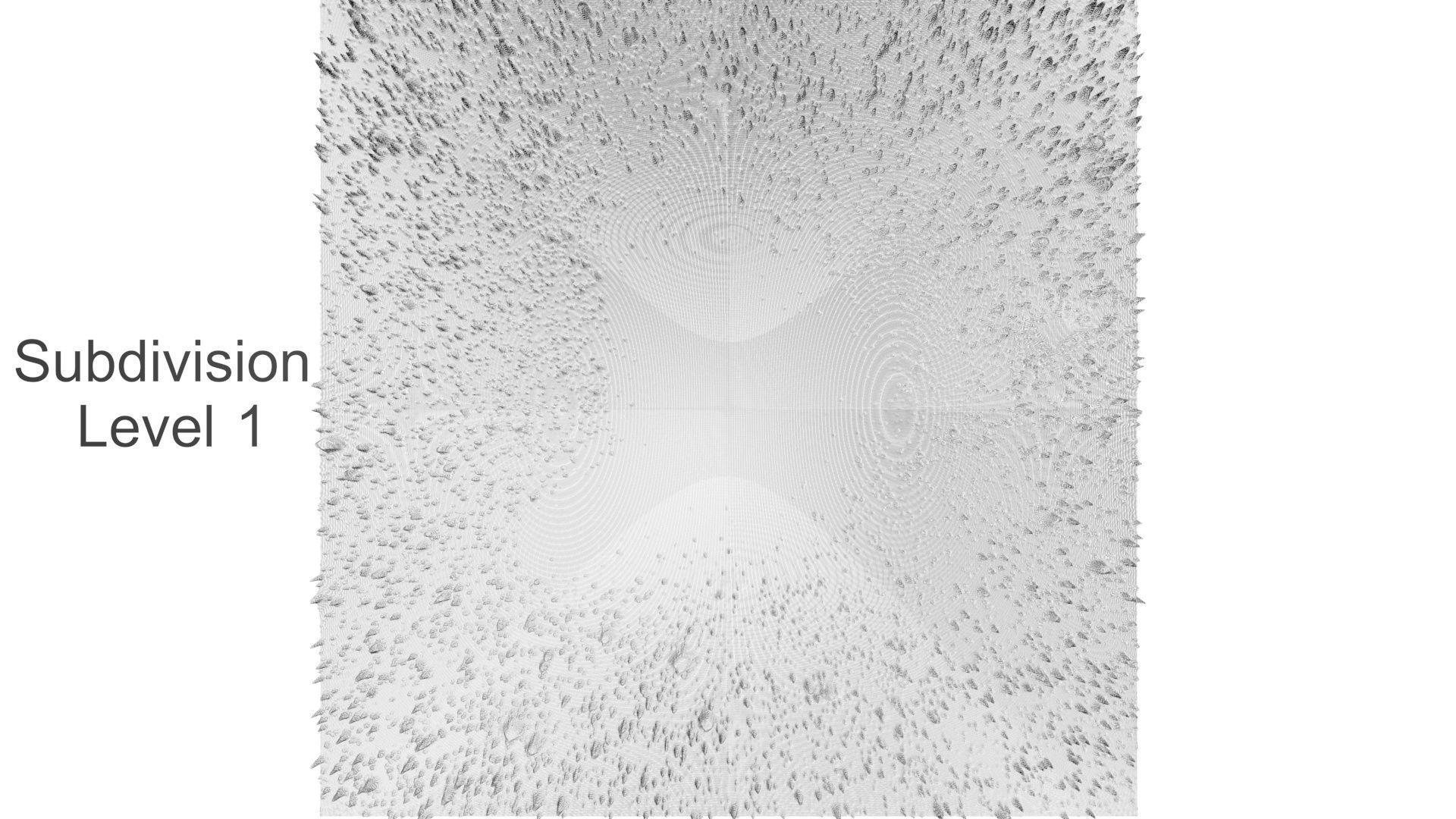 Bok Globules 3D model_11