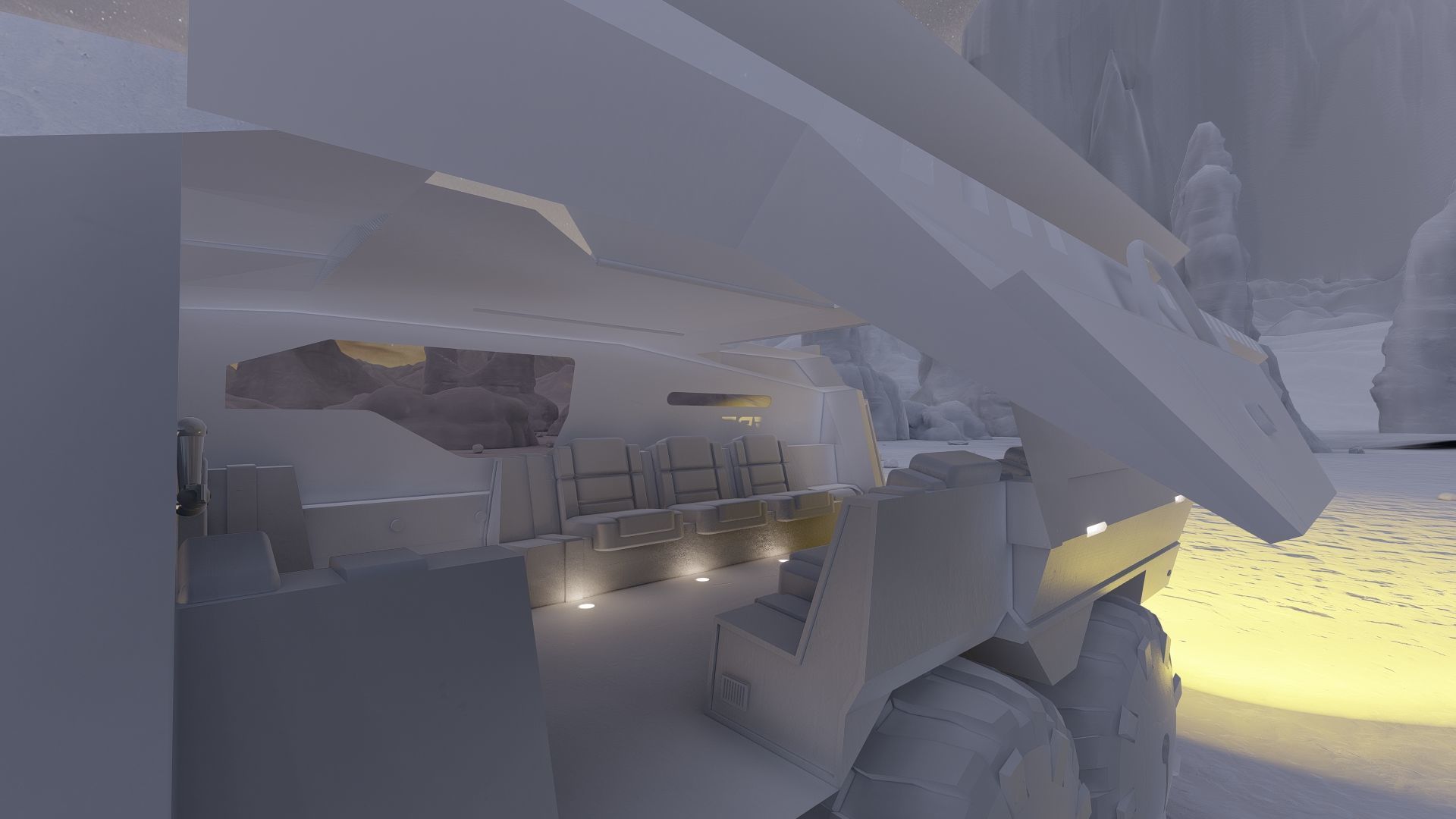 Space rover 3D model_25