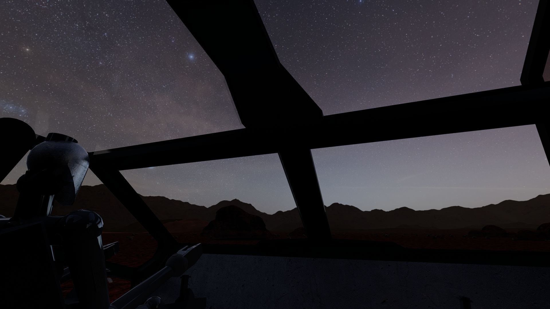 Space rover 3D model_17