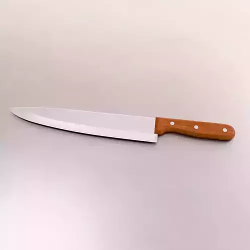 Kitchen Knife