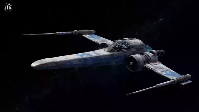 Star Wars - Z-95 headhunter