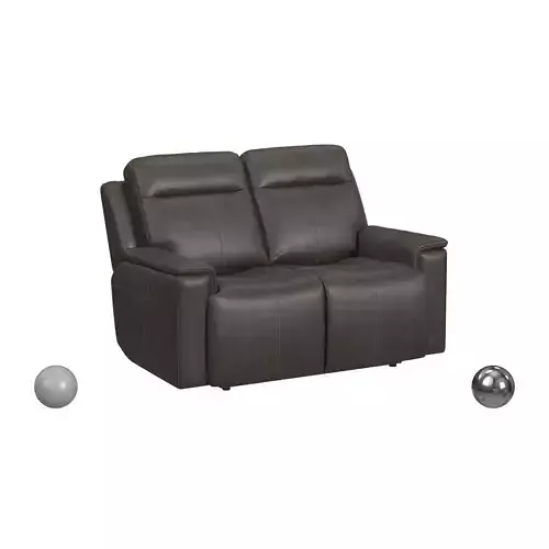 Odell Loveseat