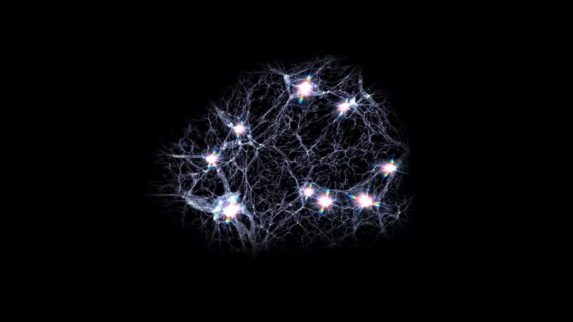 Giant GRB Ring 3D model