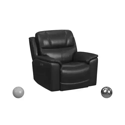 Crew Recliner