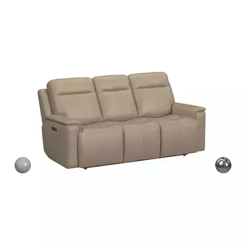 Flexsteel  Odell Power Reclining Sofa