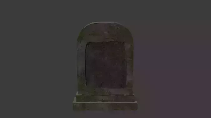 Tombstone 