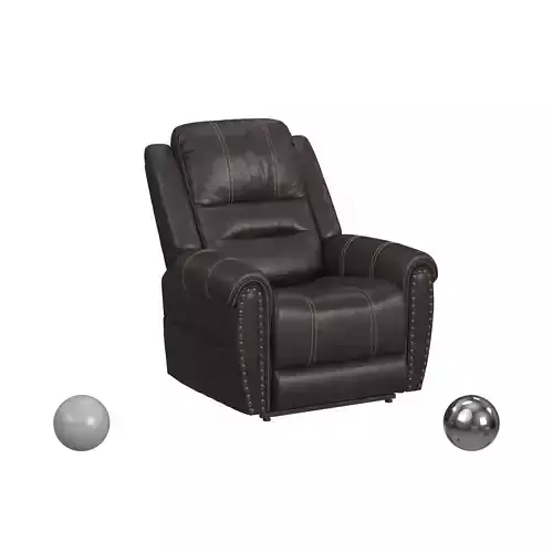 Flexsteel Oscar Lift Recliner