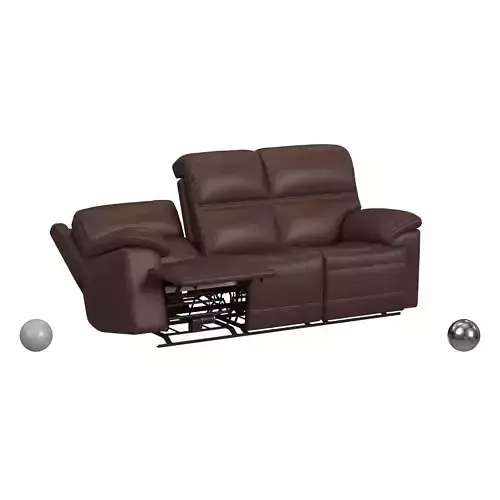 Jackson Sofa Reclined