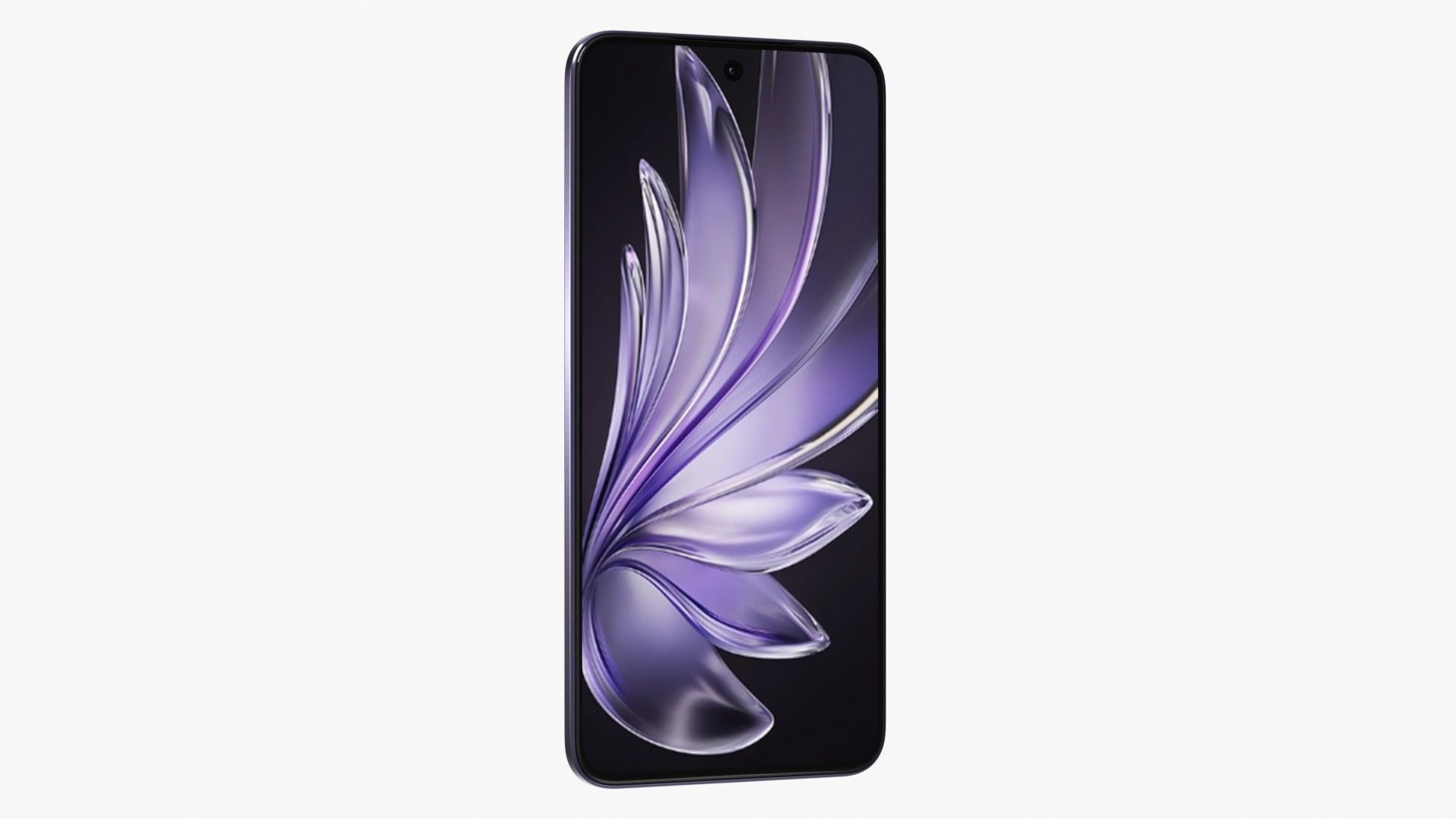 Vivo S20 Pro 3D model_10