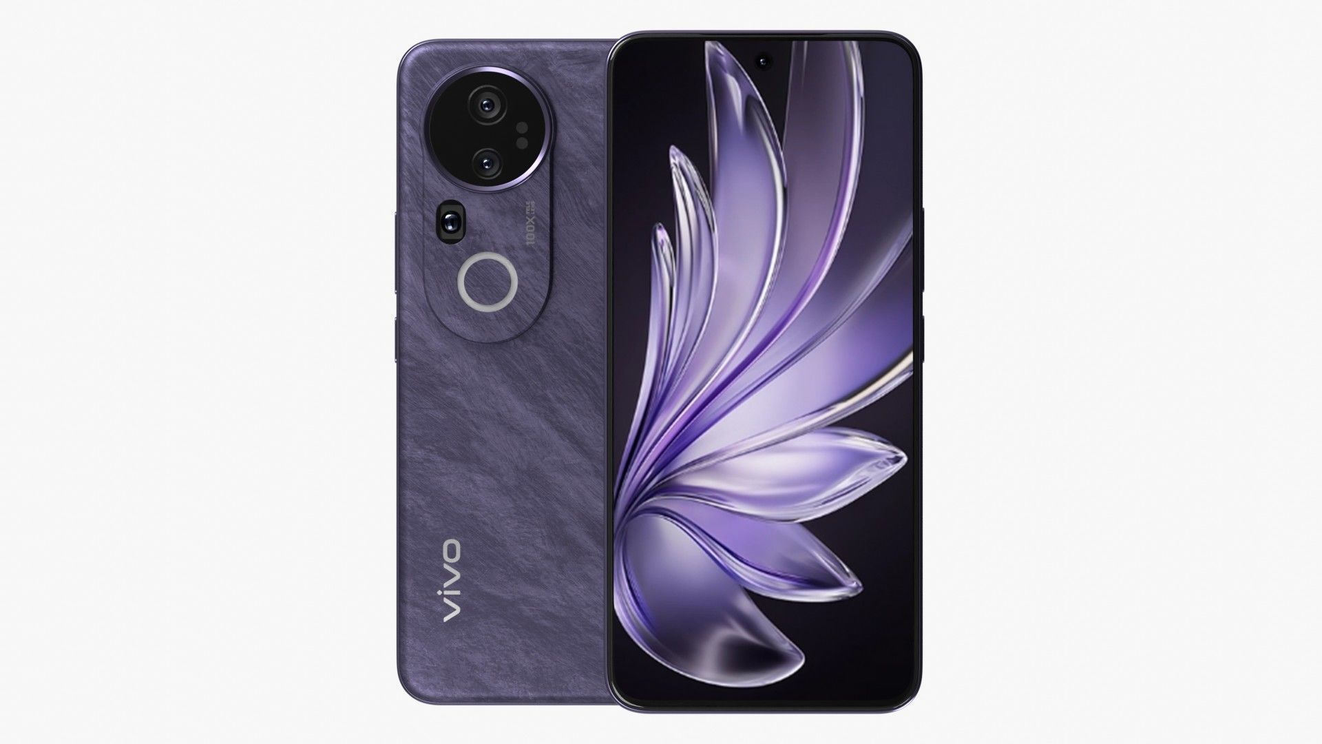 Vivo S20 Pro 3D model_3
