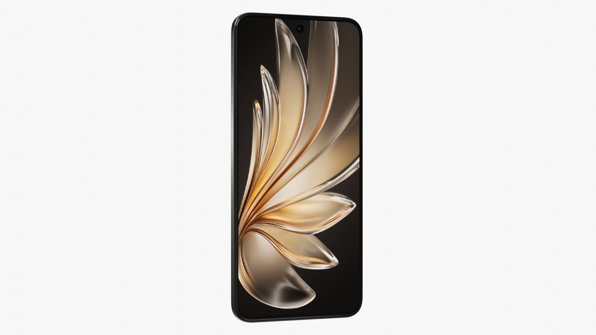 Vivo S20 Pro 3D model_30