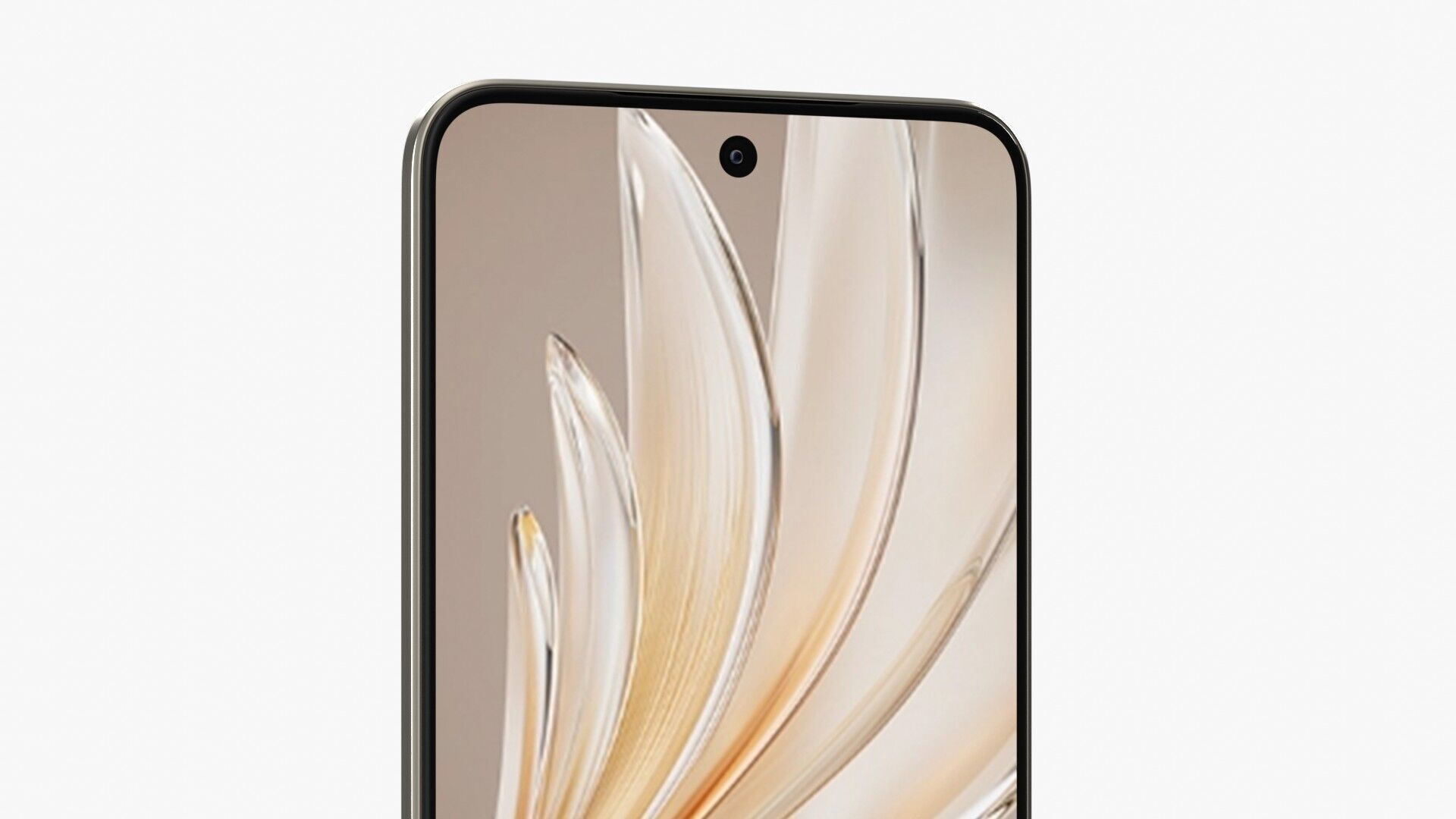 Vivo S20 Pro 3D model_18