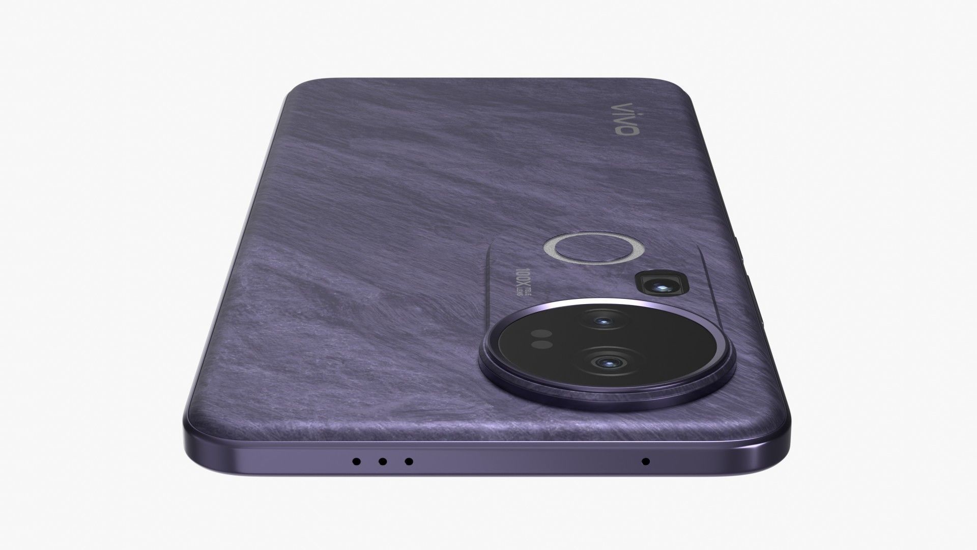 Vivo S20 Pro 3D model_6