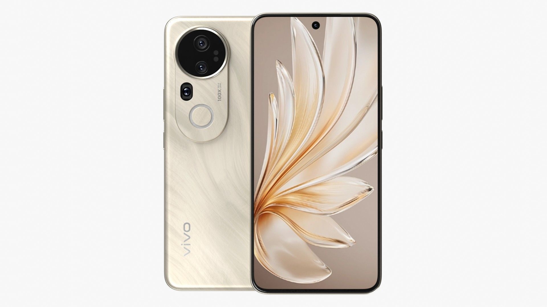 Vivo S20 Pro 3D model_13