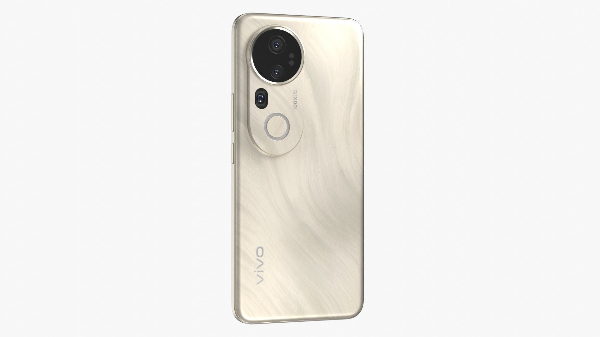 Vivo S20 Pro 3D model_21