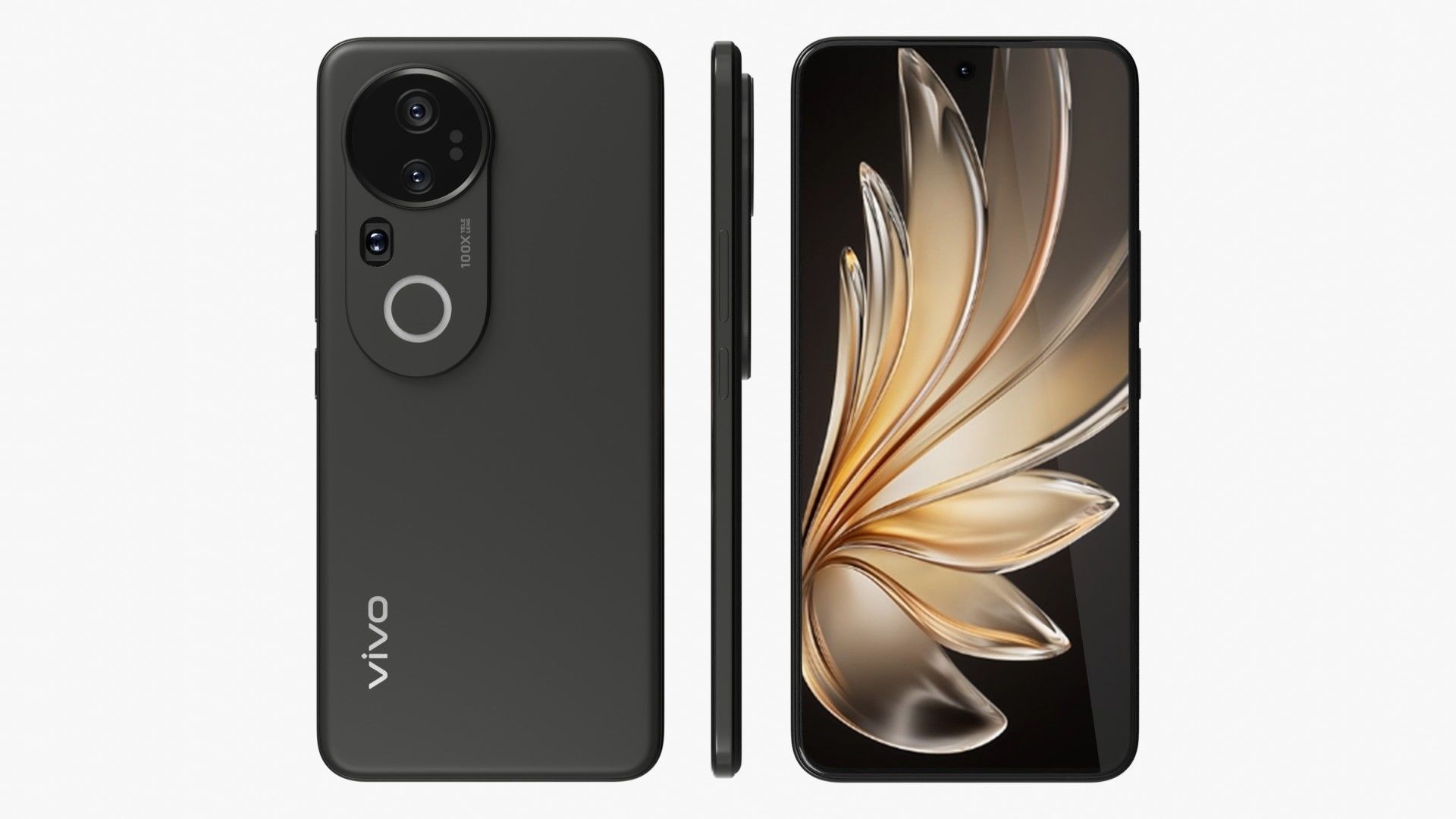 Vivo S20 Pro 3D model_24