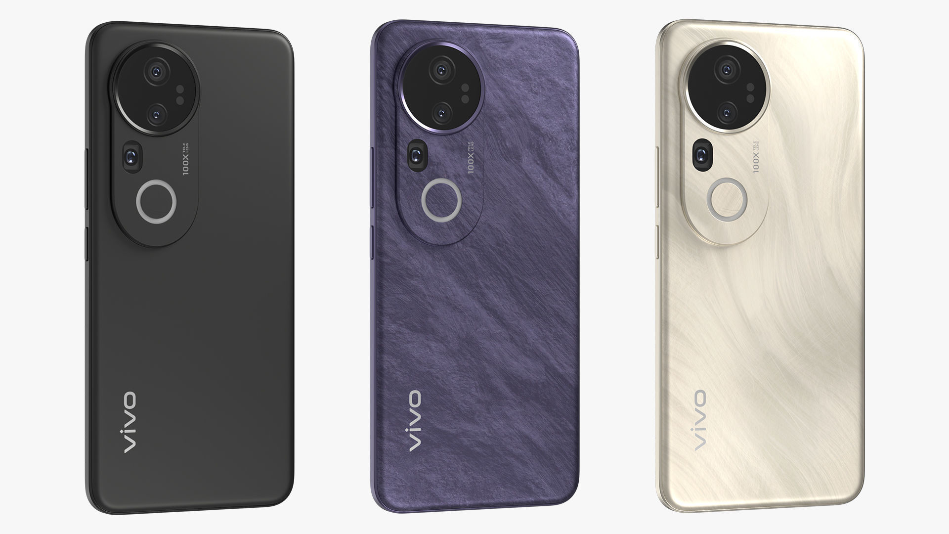 Vivo S20 Pro 3D model_2