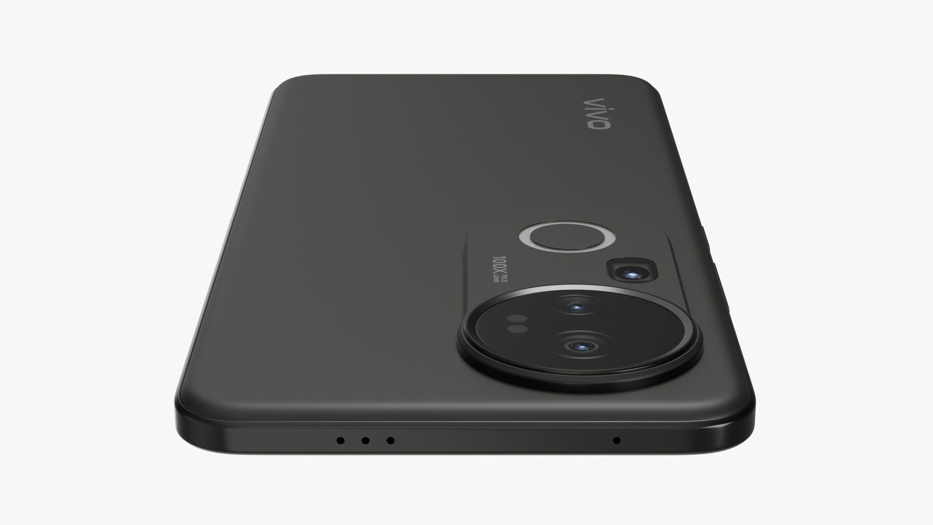 Vivo S20 Pro 3D model_26