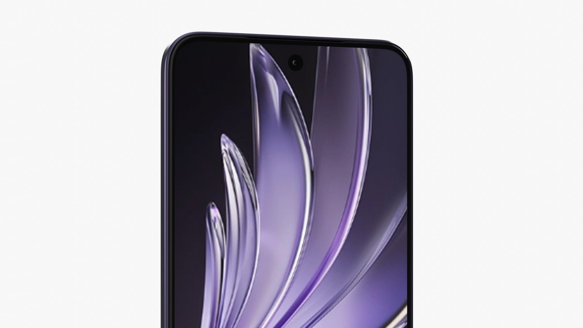 Vivo S20 Pro 3D model_8