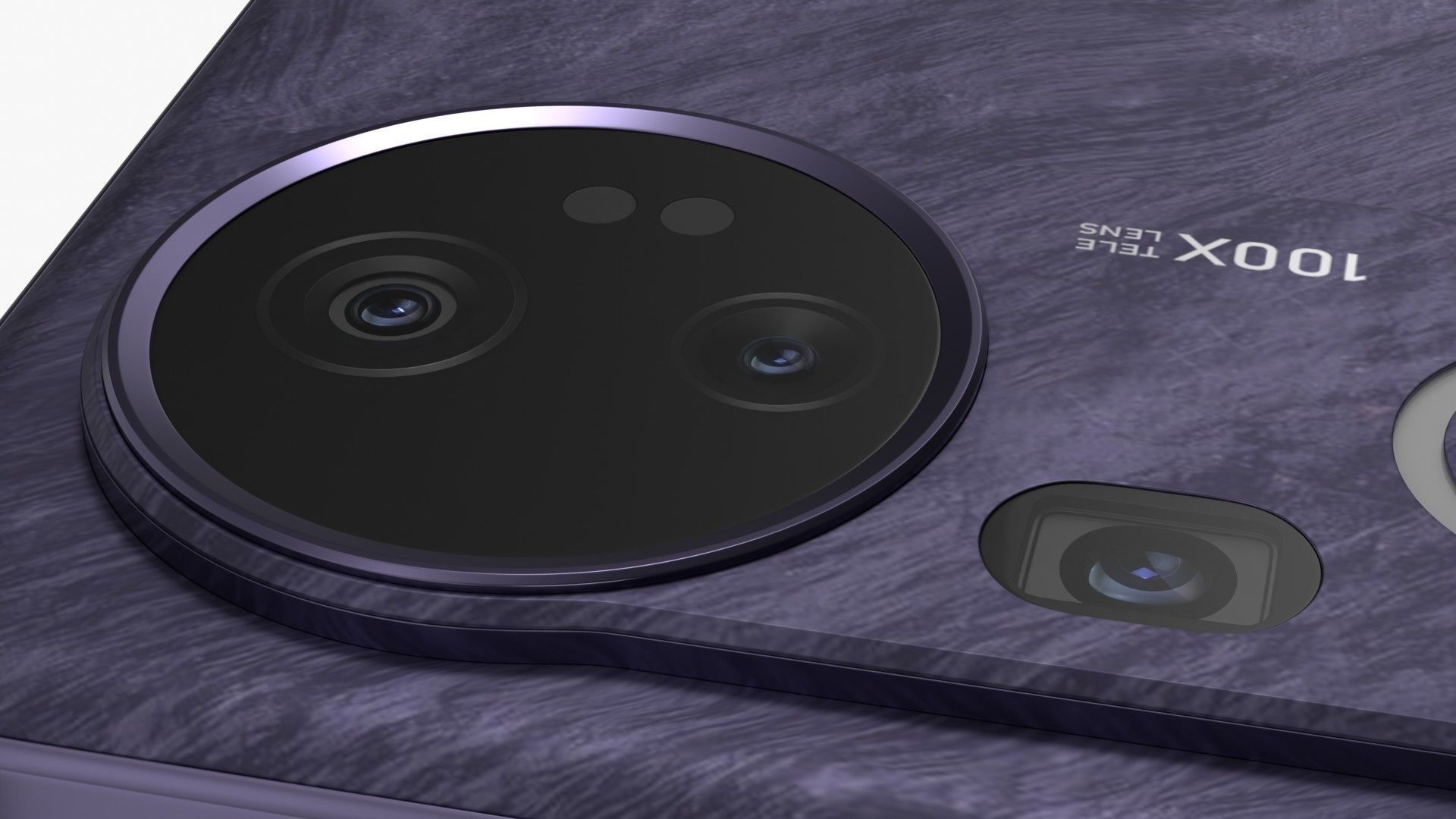 Vivo S20 Pro 3D model_7