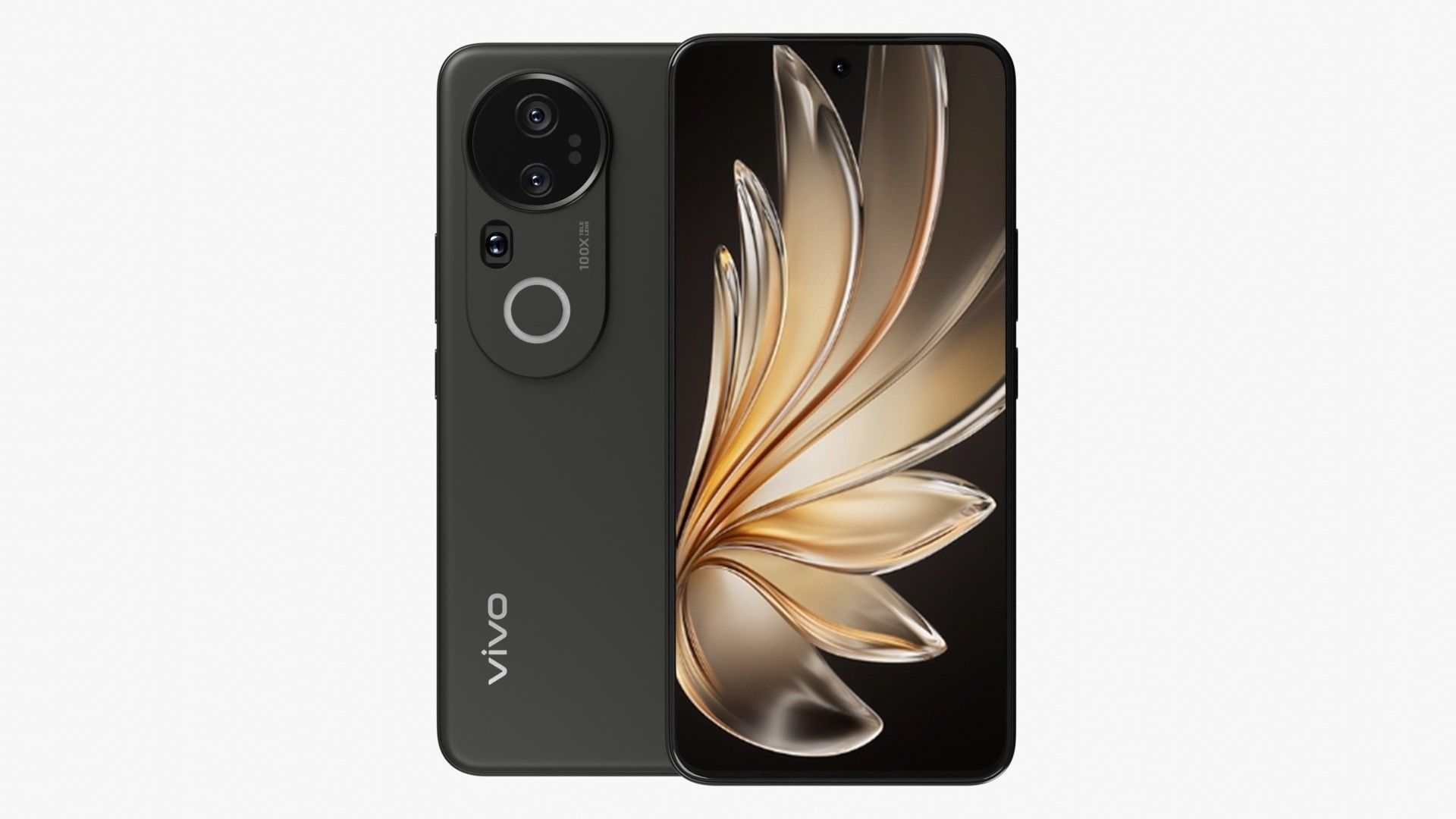 Vivo S20 Pro 3D model_23
