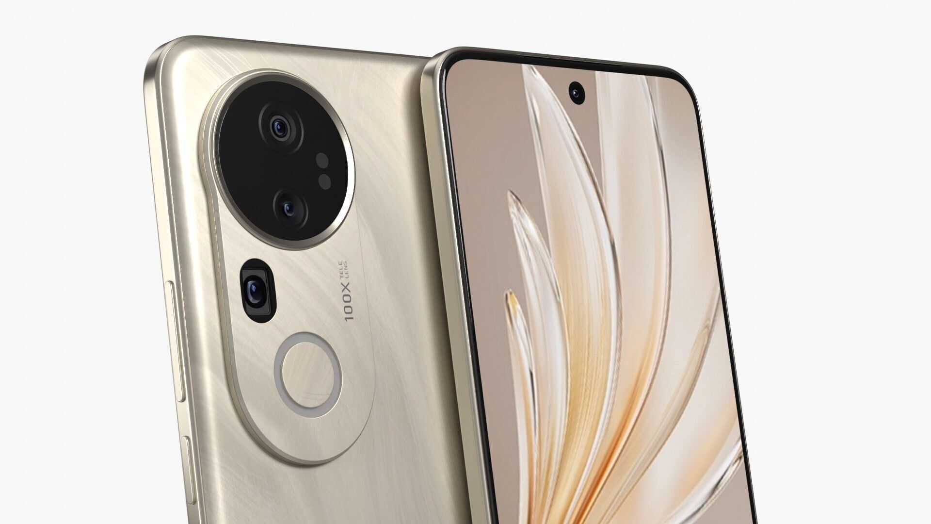 Vivo S20 Pro 3D model_15