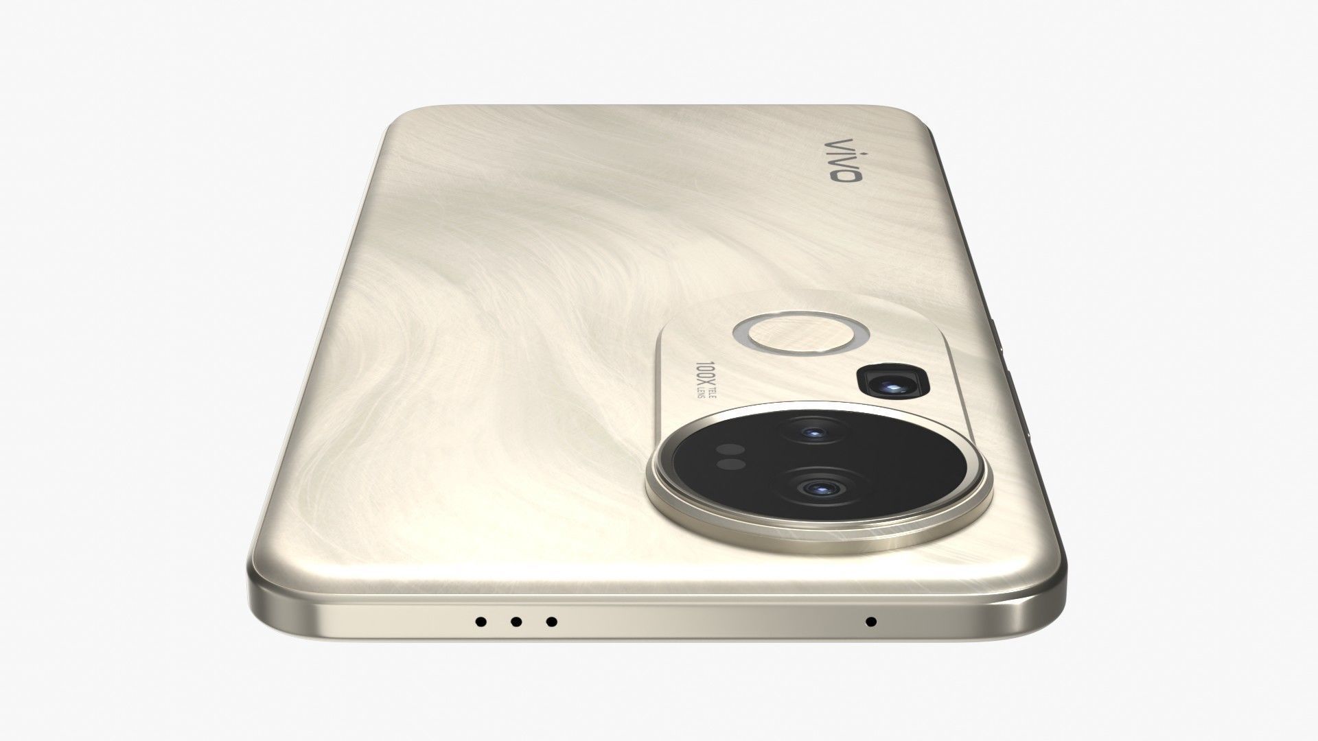 Vivo S20 Pro 3D model_16