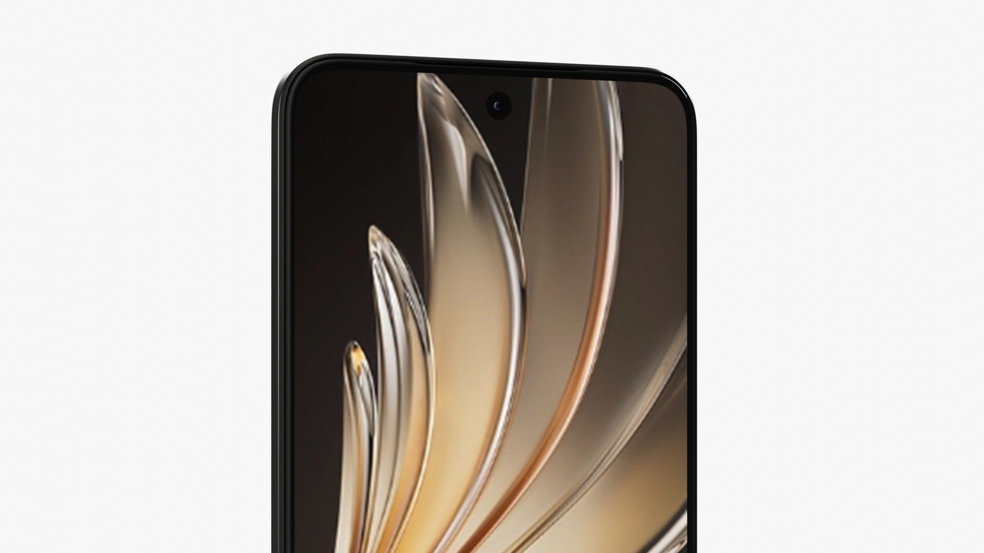 Vivo S20 Pro 3D model_28