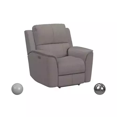 Flexsteel Henry Recliner