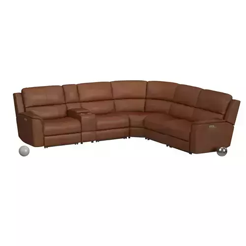 Henry Sectional