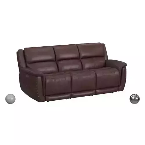 Flexsteel Beau Sofa 3D model