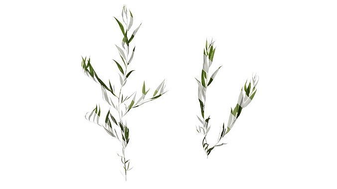 Anydrafts Salix Atlas 11 Texture