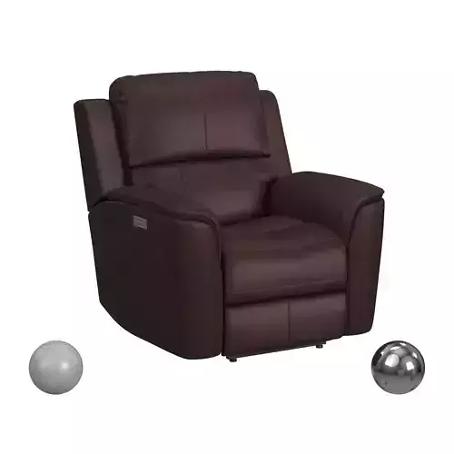 Flexsteel Henry Recliner
