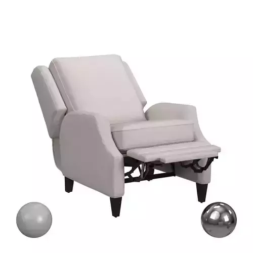 Darrien Recliner - Open