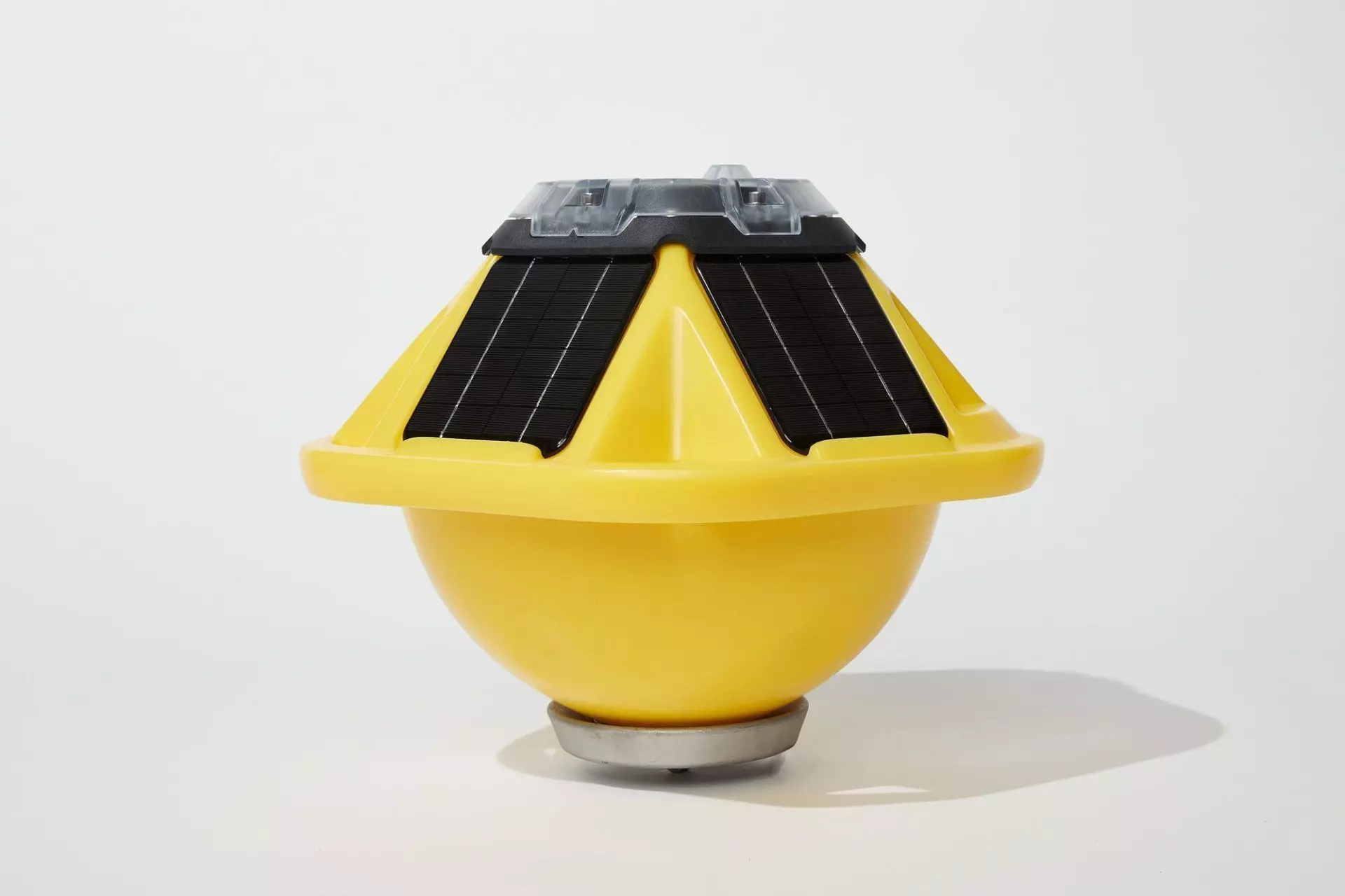 Spotter Buoy - Open Ocean Monitoring Buoy 3D model  3D print model_0