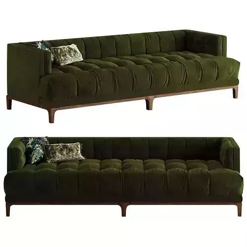 One Kings Lane Caledonia Sofa