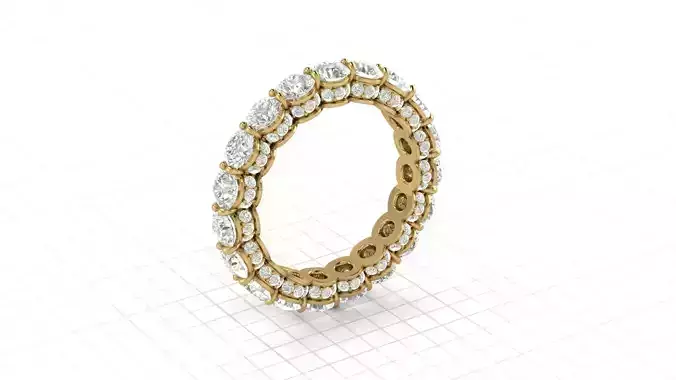 Eternity Ring