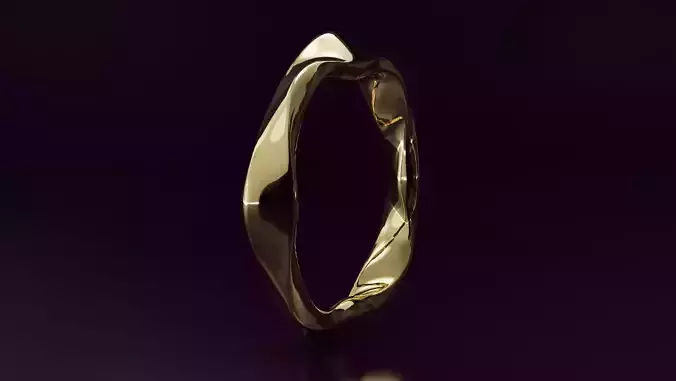 mobius ring N10