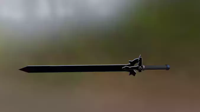 Sword Art Online Elucidator