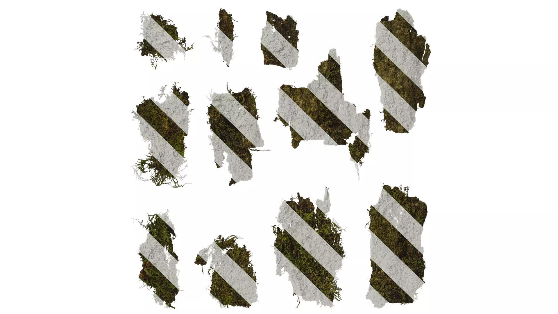 Anydrafts Bark 06 Texture_0