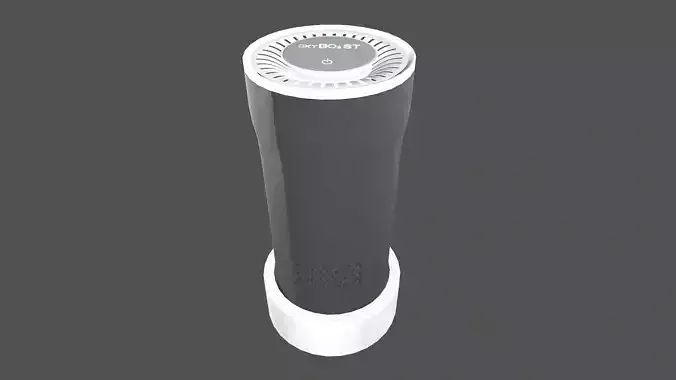Air Purifier