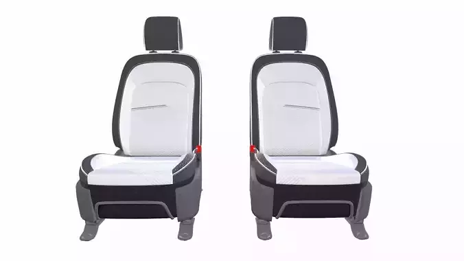 Car Front Seats