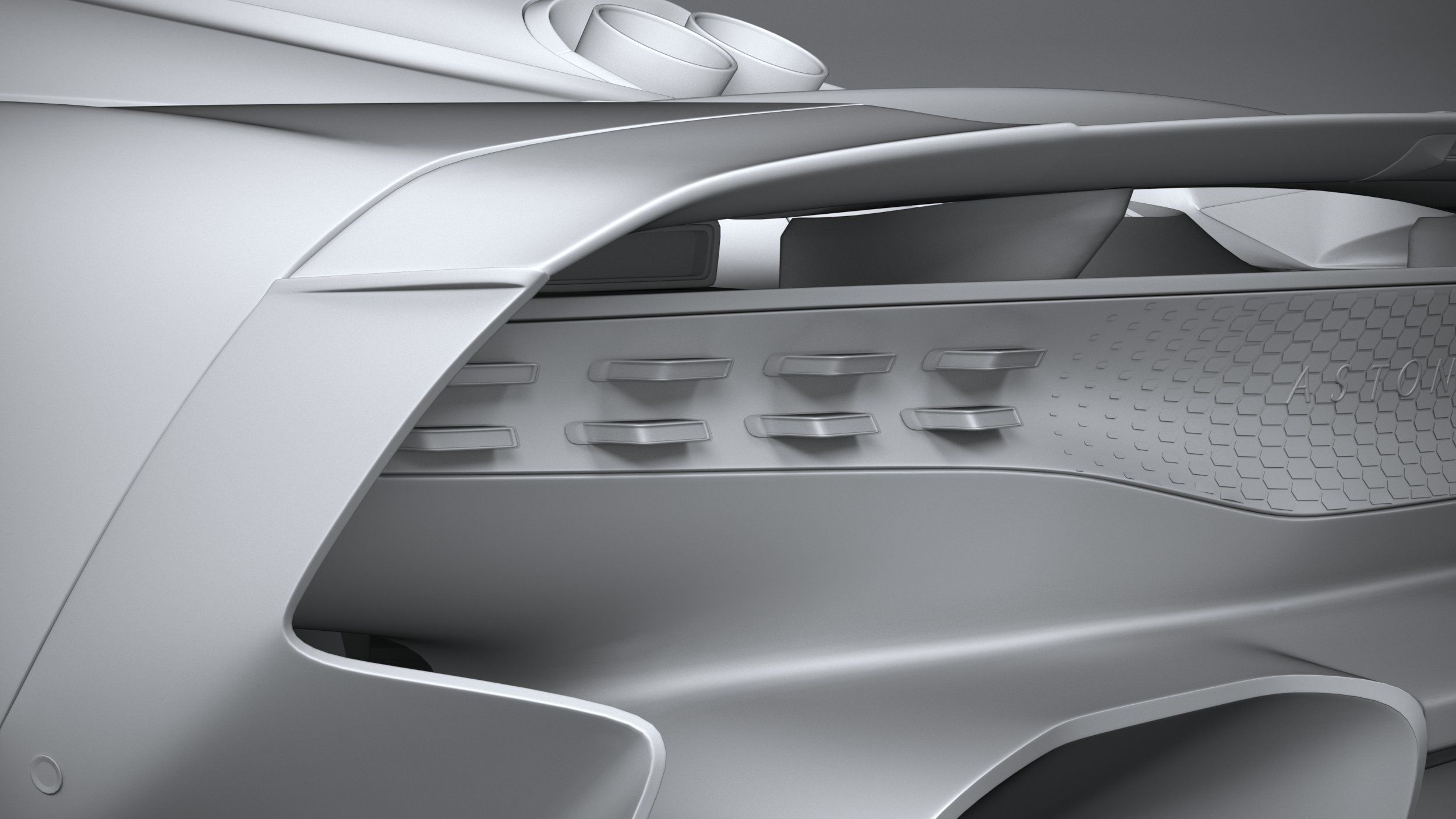 Aston Martin Valhalla 2026 3D model_24