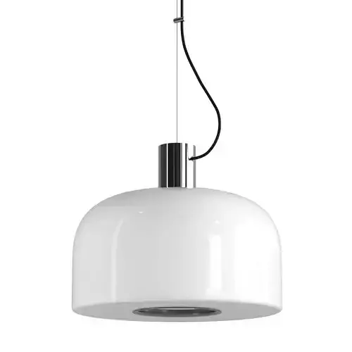 Flos Bellhop Glass S2