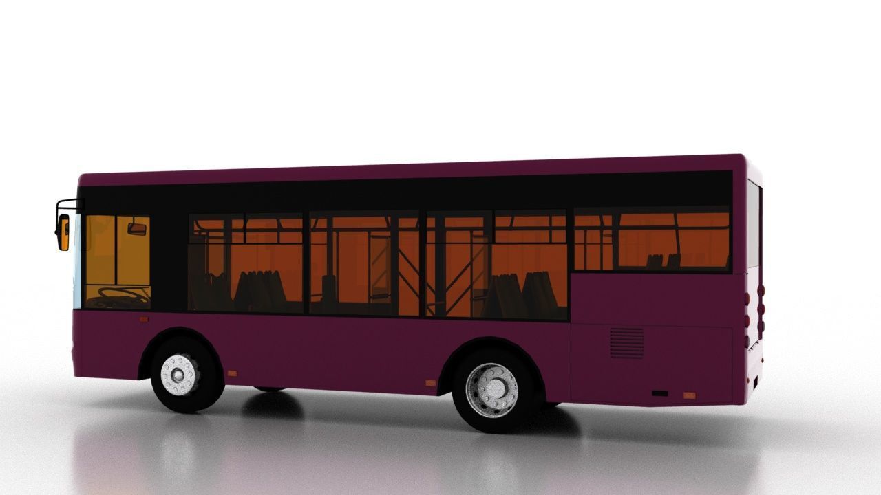 Bogdan A30221 3D model_3