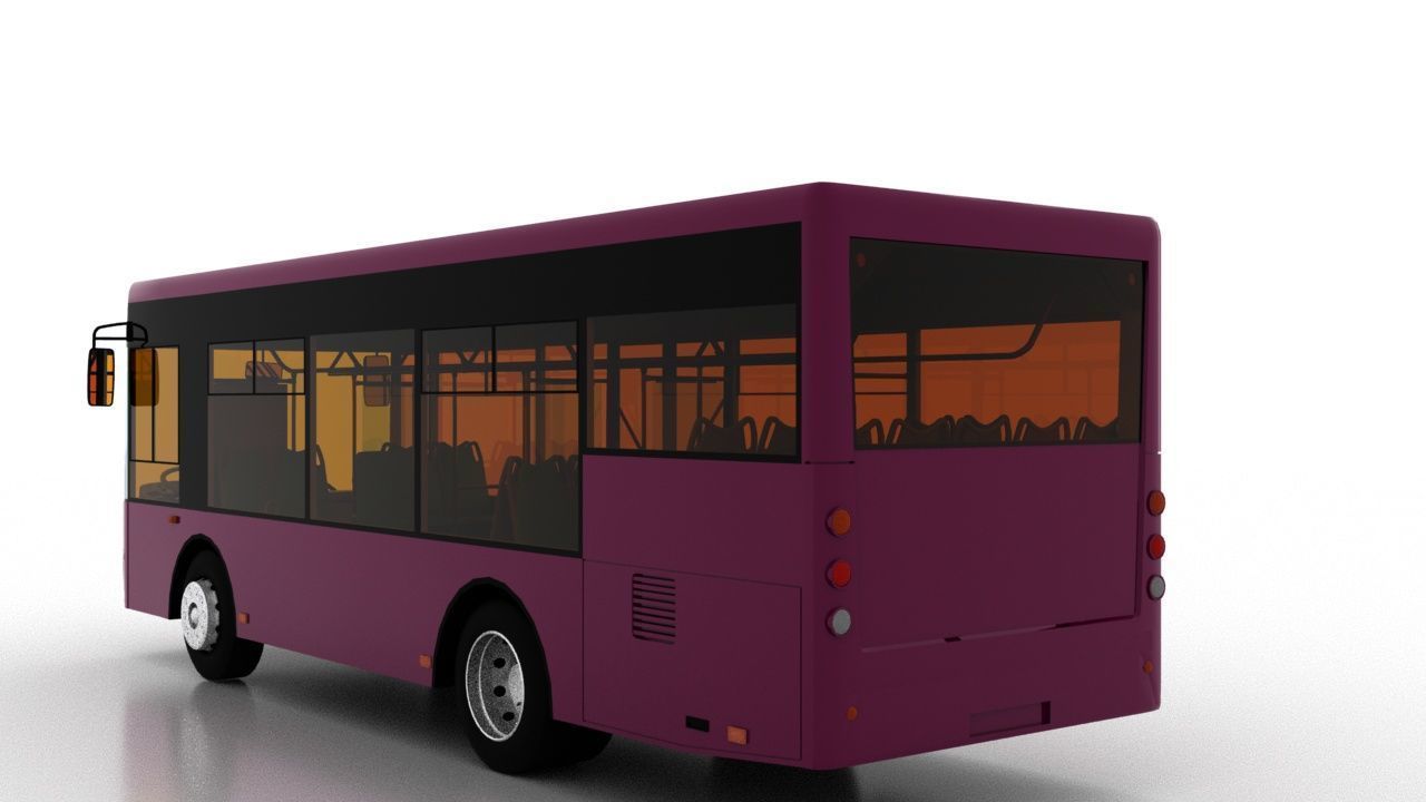 Bogdan A30221 3D model_4