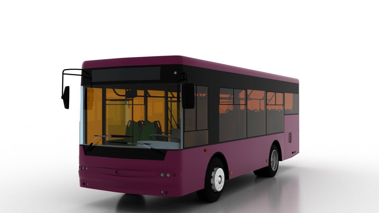 Bogdan A30221 3D model_1