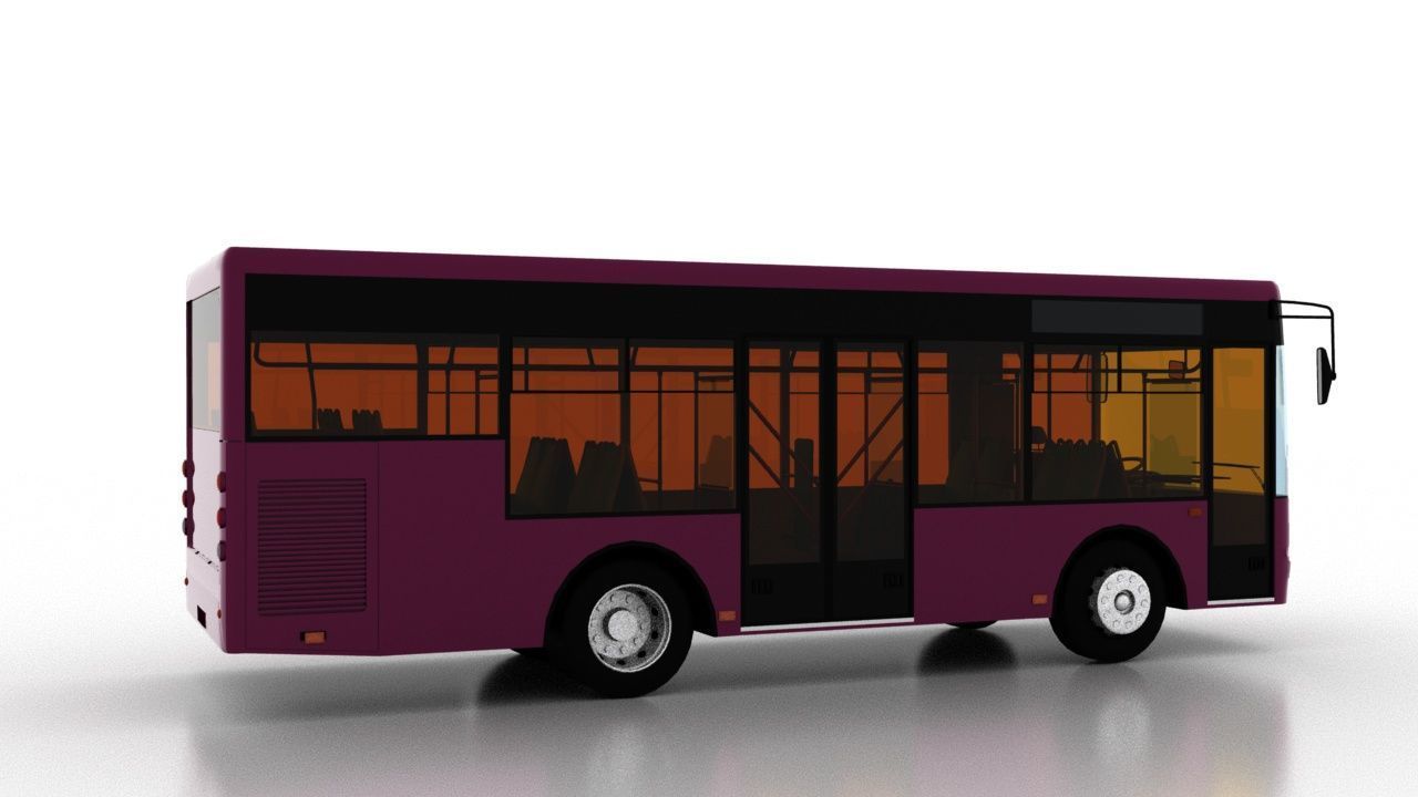 Bogdan A30221 3D model_6